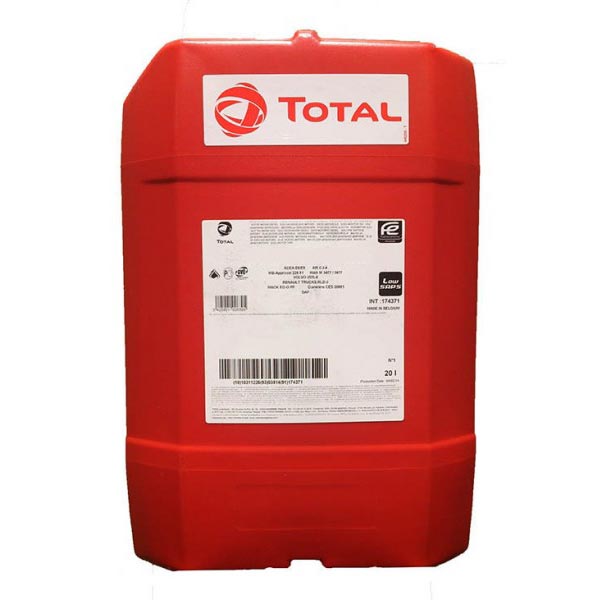 TOTAL-EQUIVIS ZS 46-68