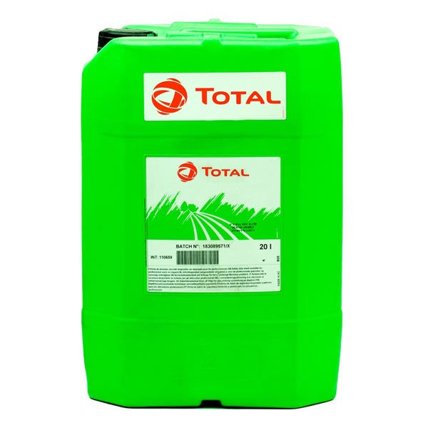 TOTAL-MULTAGRI TM 20W40