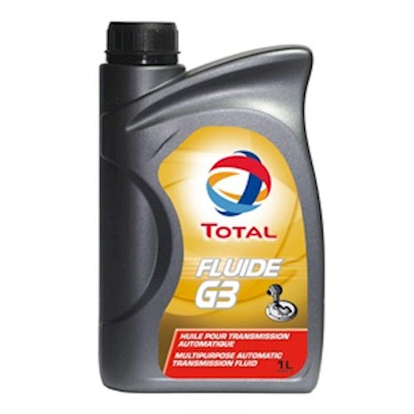 TOTAL-FLUIDE G3 ATF III