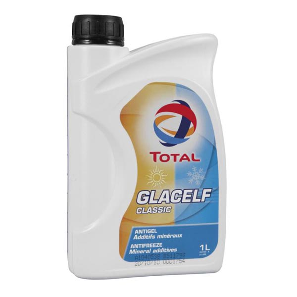 TOTAL-ΑΝΤΙΨΥΚΤΙΚΟ  GLACELF CLASSIC