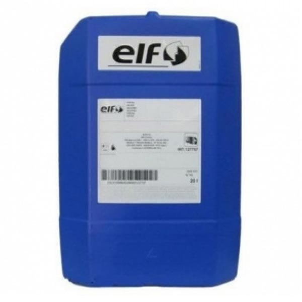 ELF PERFORMANCE SUPER D 20W-50(20L)