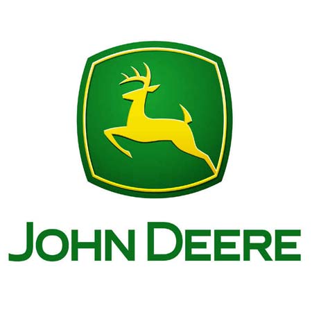 JOHN DEERE