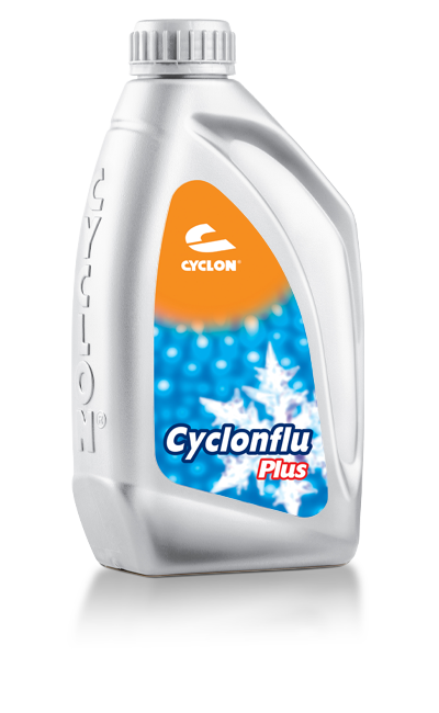 CYCLON-CYCLONFLU PLUS (ΠΑΡΑΦΛΟΥ -21C)