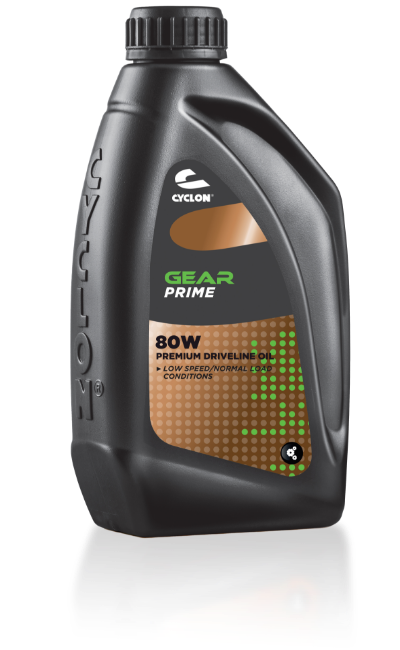 GEAR PRIME 80W – 90W – 140W