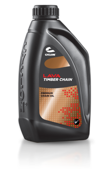 LAVA TIMBER CHAIN 30 (ISO 100)