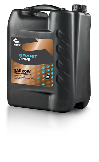 CYCLON-GRANIT PRIME 20W