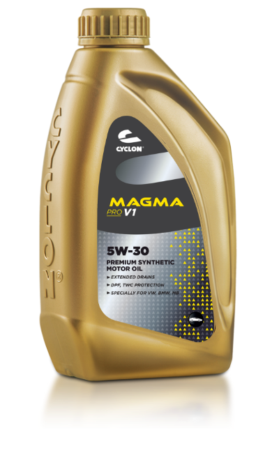 CYCLON-MAGMA PRO V1 5W30